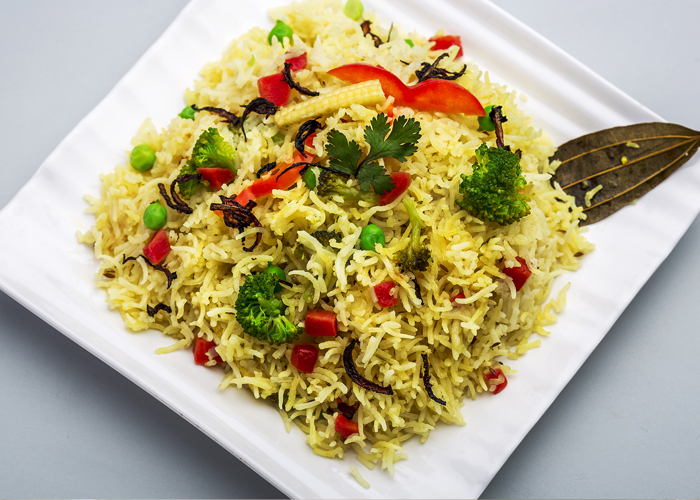 rice