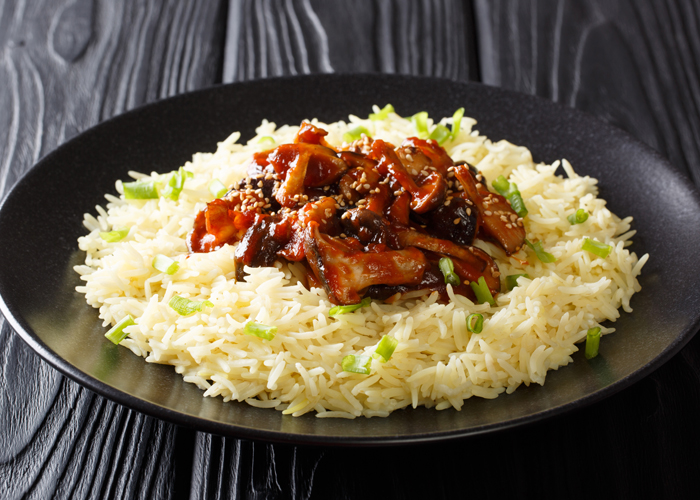 rice