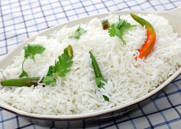 rice